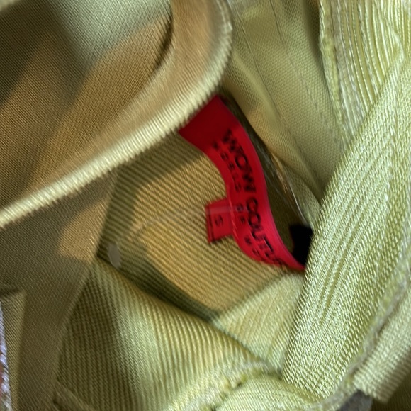 WOW Couture dress bandage - Picture 5 of 7